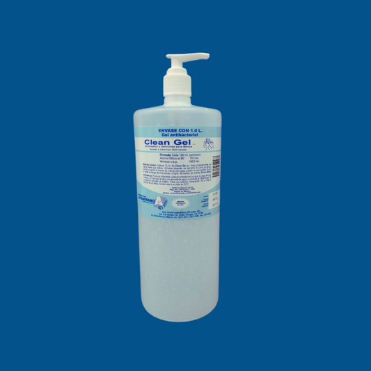 Clean Gel NF